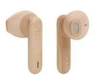 JBL VIBE FLEX BT TWS Beżowe - 1167950 - zdjęcie 5